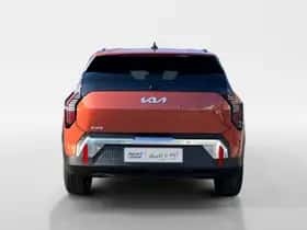 Kia EV3 (2026) thumbnail 4