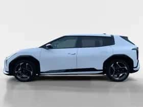 Kia EV4 (2026) thumbnail 2