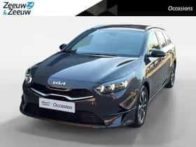 Kia Ceed Sportswagon (2025)