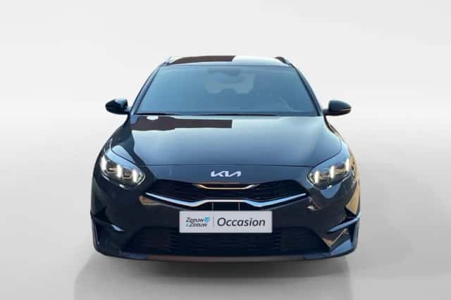 Kia Ceed Sportswagon (2025) thumbnail 2