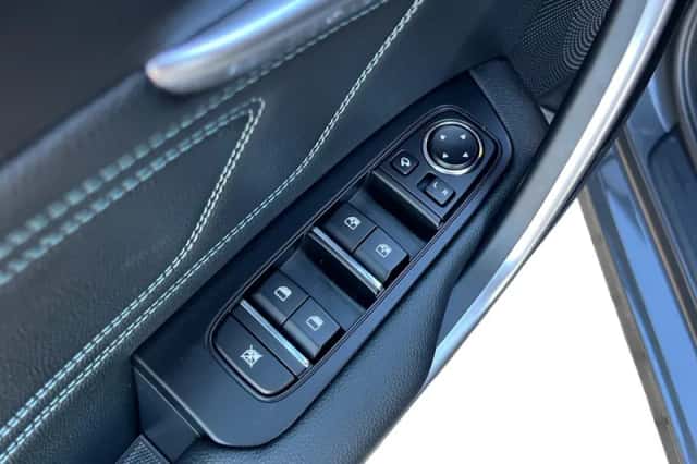 Kia Ceed Sportswagon (2025) thumbnail 11