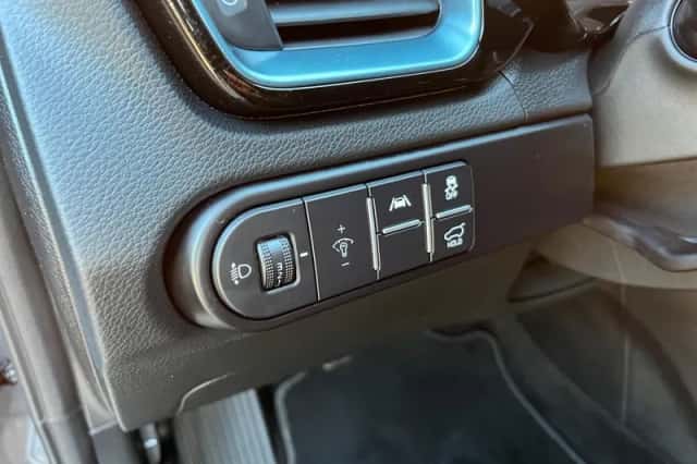 Kia Ceed Sportswagon (2025) thumbnail 12