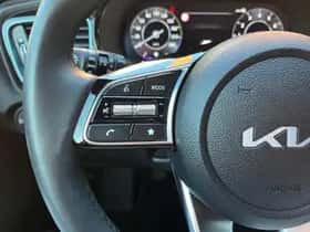 Kia Ceed Sportswagon (2025) thumbnail 13