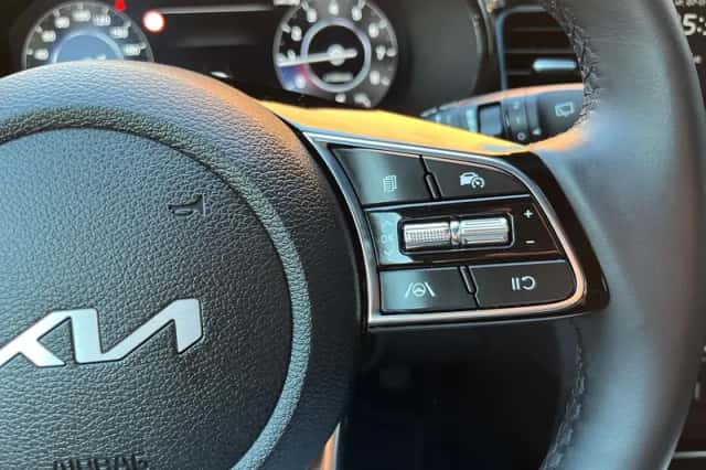 Kia Ceed Sportswagon (2025) thumbnail 14
