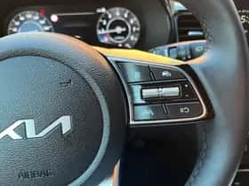 Kia Ceed Sportswagon (2025) thumbnail 14