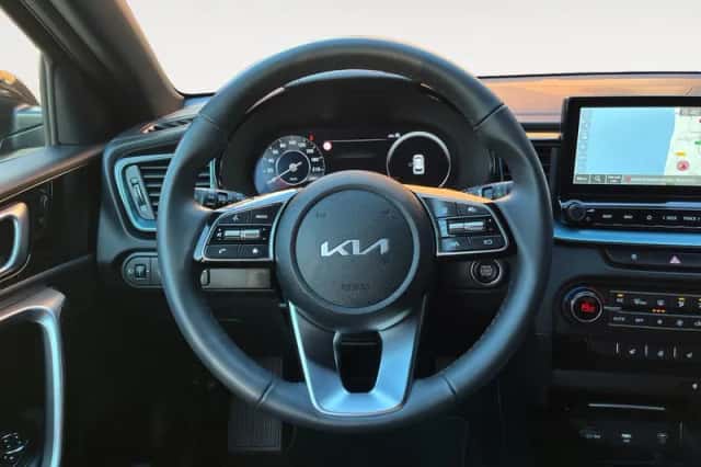 Kia Ceed Sportswagon (2025) thumbnail 15