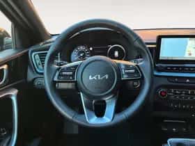 Kia Ceed Sportswagon (2025) thumbnail 15