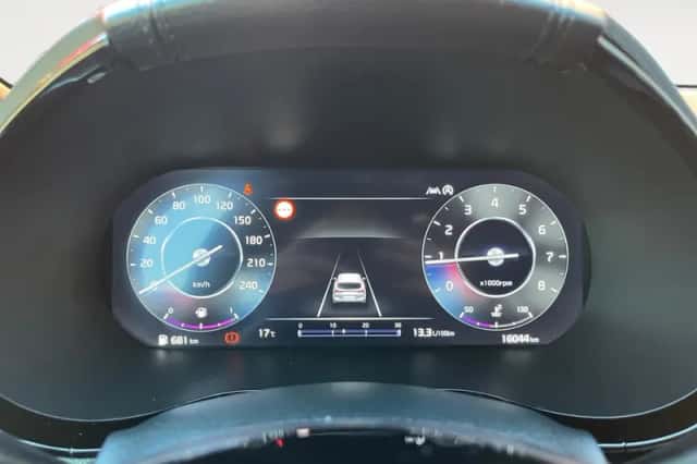 Kia Ceed Sportswagon (2025) thumbnail 16