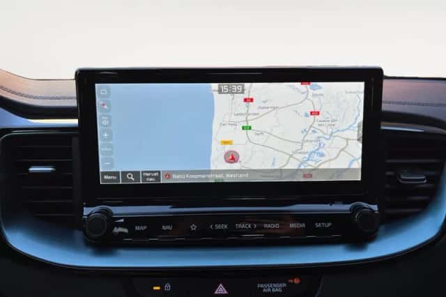 Kia Ceed Sportswagon (2025) thumbnail 17