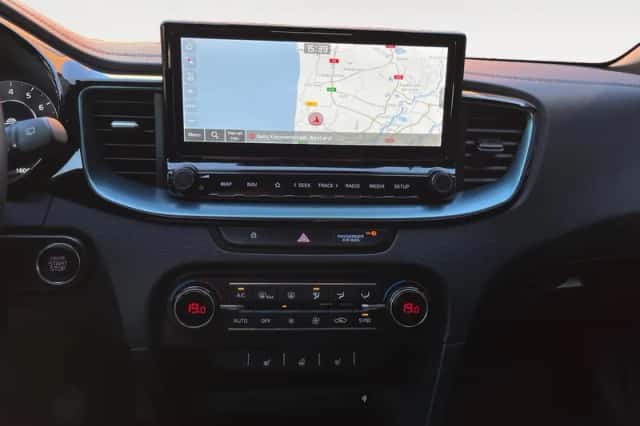 Kia Ceed Sportswagon (2025) thumbnail 18