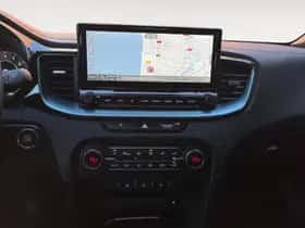 Kia Ceed Sportswagon (2025) thumbnail 18