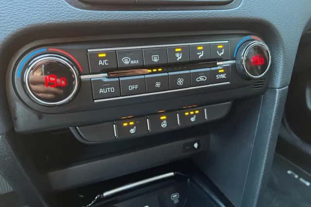 Kia Ceed Sportswagon (2025) thumbnail 20