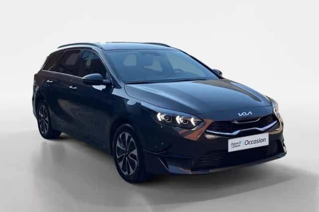 Kia Ceed Sportswagon (2025) thumbnail 3