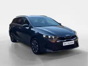Kia Ceed Sportswagon (2025) thumbnail 3