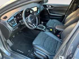 Kia Ceed Sportswagon (2025) thumbnail 22