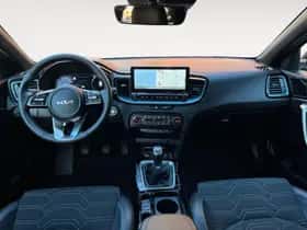Kia Ceed Sportswagon (2025) thumbnail 23