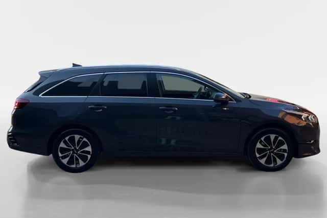 Kia Ceed Sportswagon (2025) thumbnail 4
