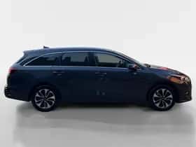 Kia Ceed Sportswagon (2025) thumbnail 4