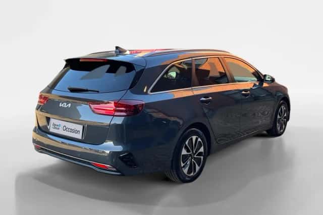 Kia Ceed Sportswagon (2025) thumbnail 5