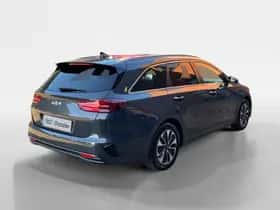 Kia Ceed Sportswagon (2025) thumbnail 5