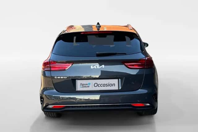 Kia Ceed Sportswagon (2025) thumbnail 6