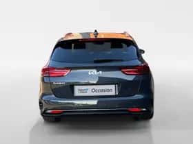 Kia Ceed Sportswagon (2025) thumbnail 6