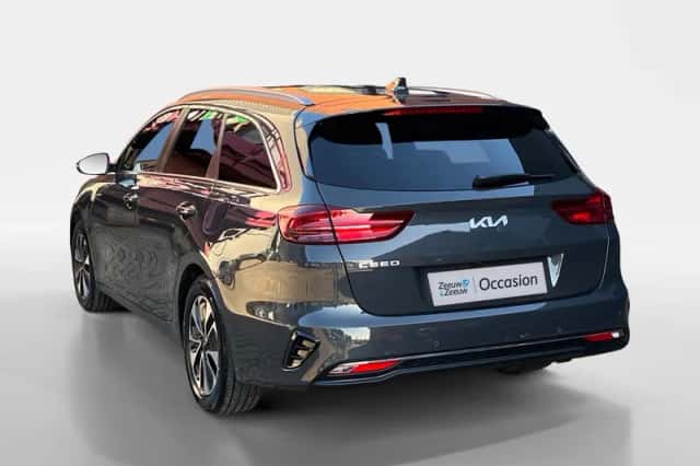 Kia Ceed Sportswagon (2025) thumbnail 7