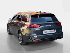 Kia Ceed Sportswagon (2025) thumbnail 7