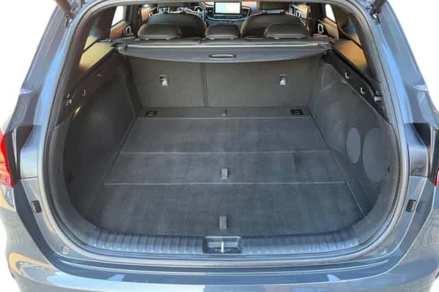 Kia Ceed Sportswagon (2025) thumbnail 9