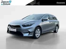 Kia Ceed Sportswagon (2024)