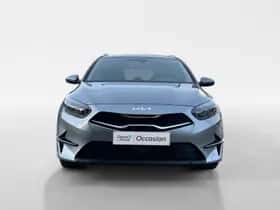 Kia Ceed Sportswagon (2024) thumbnail 2