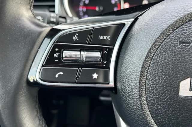 Kia Ceed Sportswagon (2024) thumbnail 14