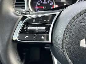 Kia Ceed Sportswagon (2024) thumbnail 14