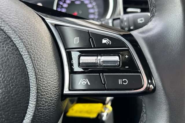 Kia Ceed Sportswagon (2024) thumbnail 15