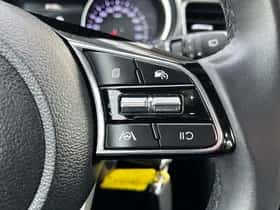 Kia Ceed Sportswagon (2024) thumbnail 15