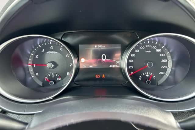 Kia Ceed Sportswagon (2024) thumbnail 16