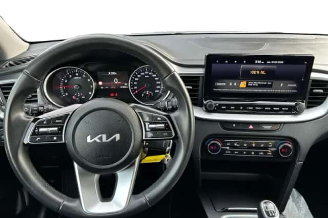 Kia Ceed Sportswagon (2024) thumbnail 18