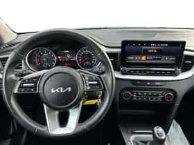 Kia Ceed Sportswagon (2024) thumbnail 18