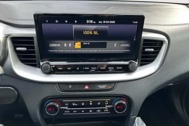 Kia Ceed Sportswagon (2024) thumbnail 19