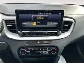 Kia Ceed Sportswagon (2024) thumbnail 19