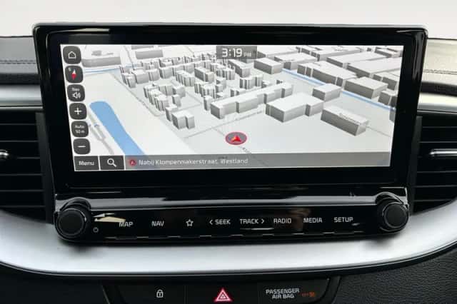 Kia Ceed Sportswagon (2024) thumbnail 20