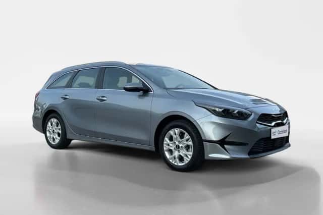 Kia Ceed Sportswagon (2024) thumbnail 3