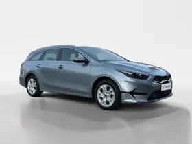 Kia Ceed Sportswagon (2024) thumbnail 3