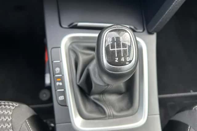Kia Ceed Sportswagon (2024) thumbnail 22
