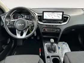 Kia Ceed Sportswagon (2024) thumbnail 23