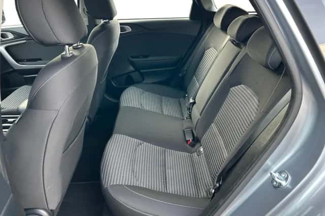 Kia Ceed Sportswagon (2024) thumbnail 24