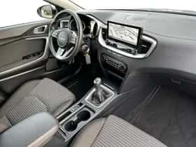 Kia Ceed Sportswagon (2024) thumbnail 25