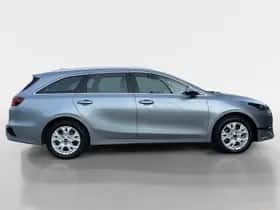 Kia Ceed Sportswagon (2024) thumbnail 4