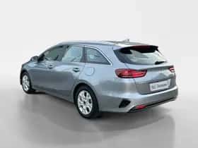 Kia Ceed Sportswagon (2024) thumbnail 5