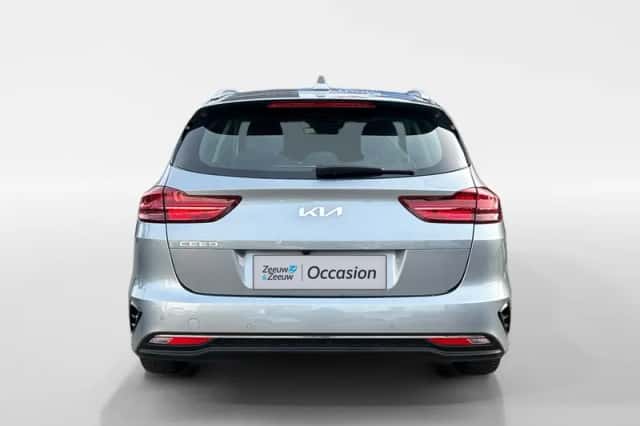Kia Ceed Sportswagon (2024) thumbnail 6